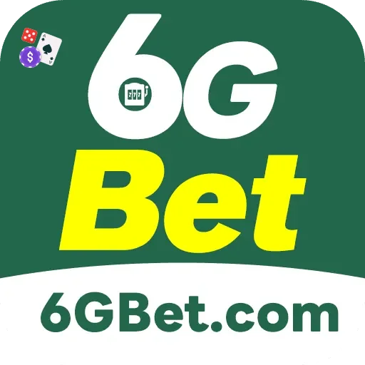 Cassino 6gbet - mesas ao vivo e jogos