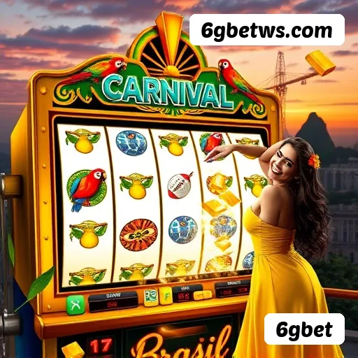 Central de dúvidas rápidas sobre o app 6gbet