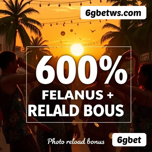 App 6gbet apostas esportivas mobile