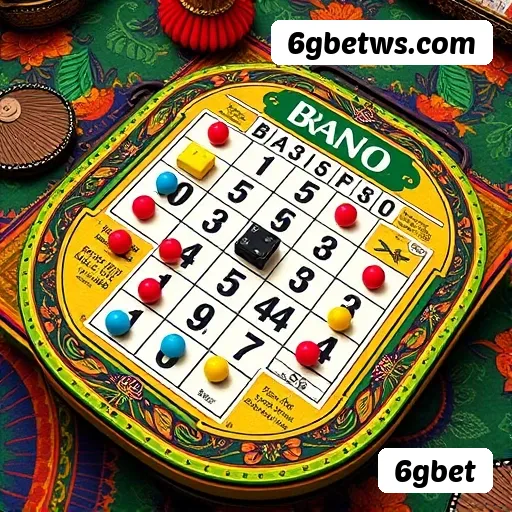 Apostas futebol ao vivo 6gbet - odds competitivas