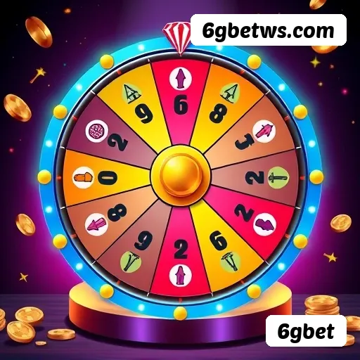 6gbet slots no app