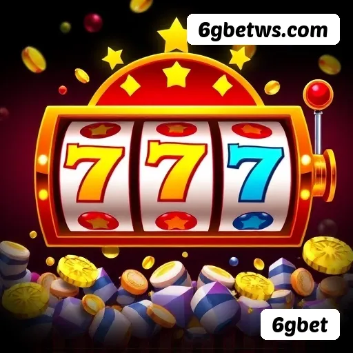 Starlight Princess - Slot game com multiplicadores na 6gbet