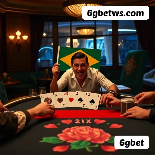 Checklist para avaliar a plataforma 6gbet