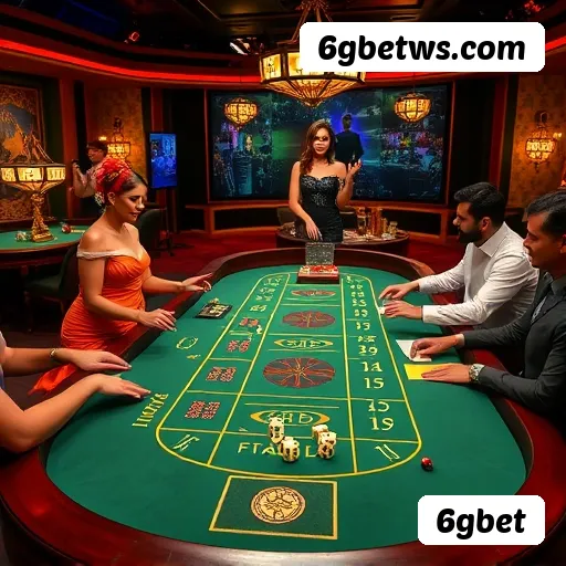 Bônus boas-vindas 6gbet R$100