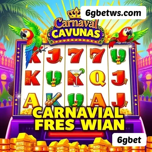 Formulário registro 6gbet